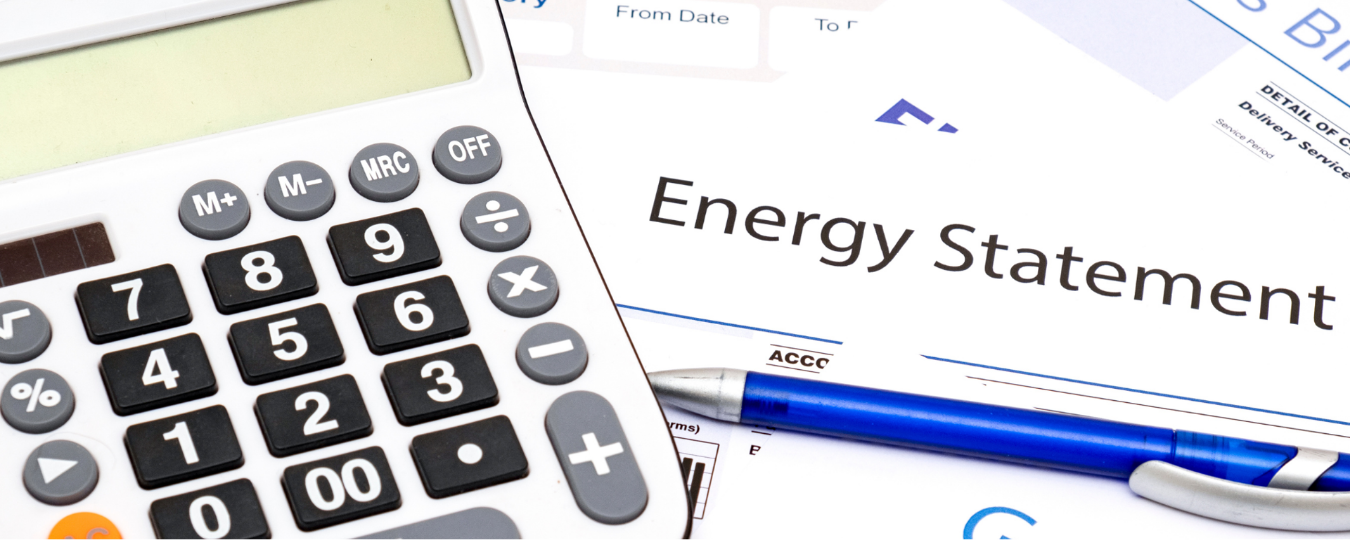 Reduce Your Energy Bills